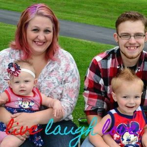 Meet your Posher, Luke